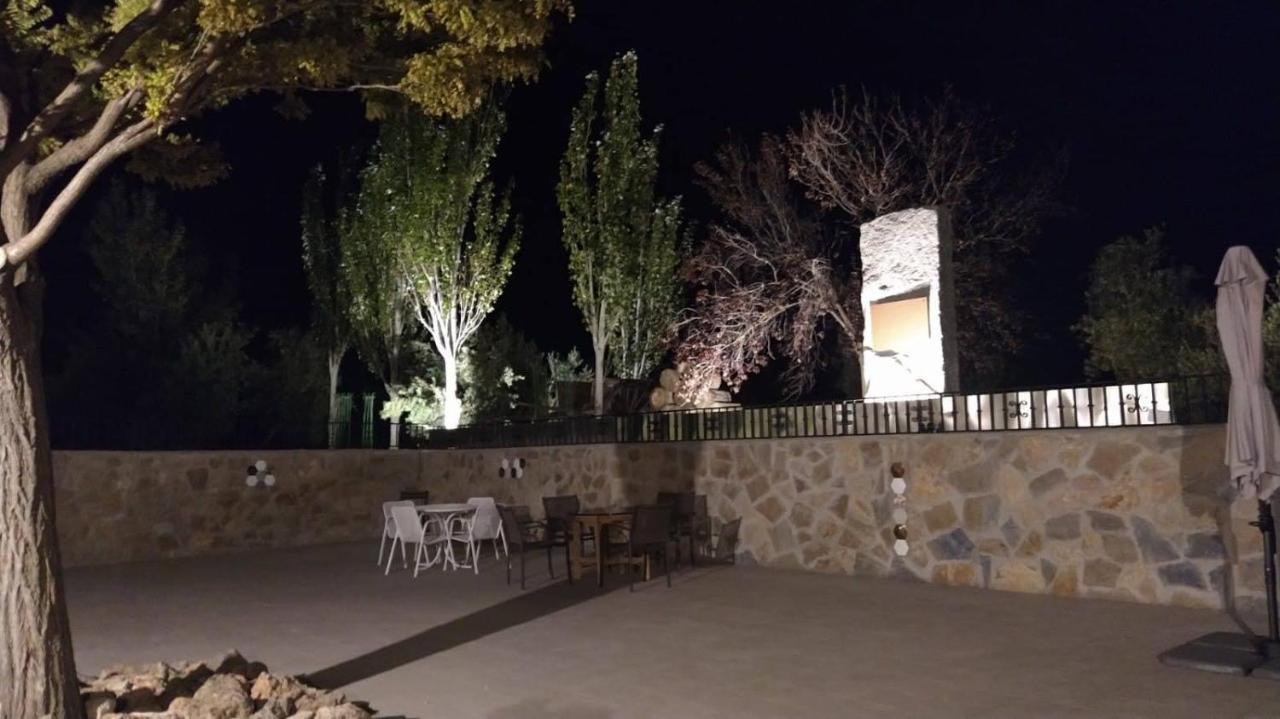 Cortijo La Torre De Caniles La Vega  Extérieur photo