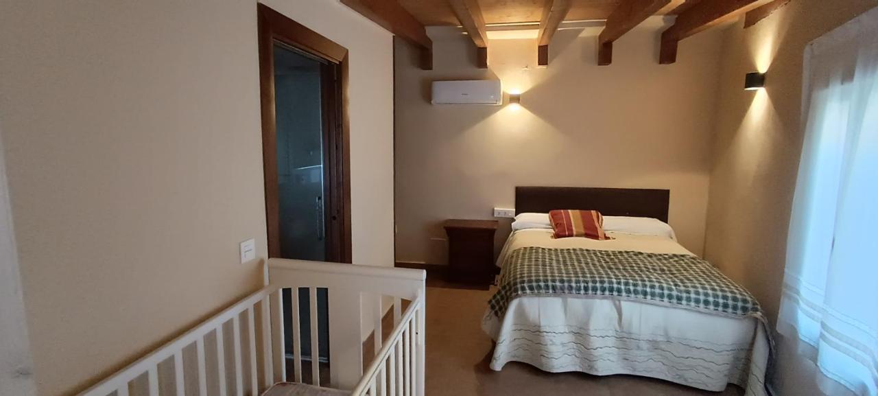 Cortijo La Torre De Caniles La Vega  Extérieur photo